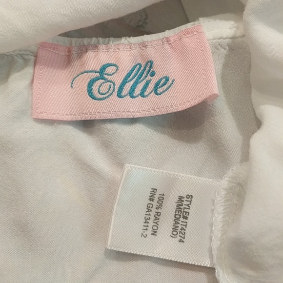 Tank top - Picture 4 of 4